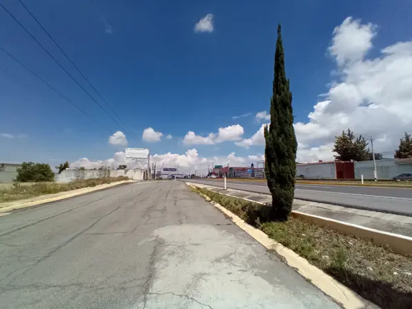 Terreno en venta en El Rialejo, Epazoyucan — foto 2 de 11