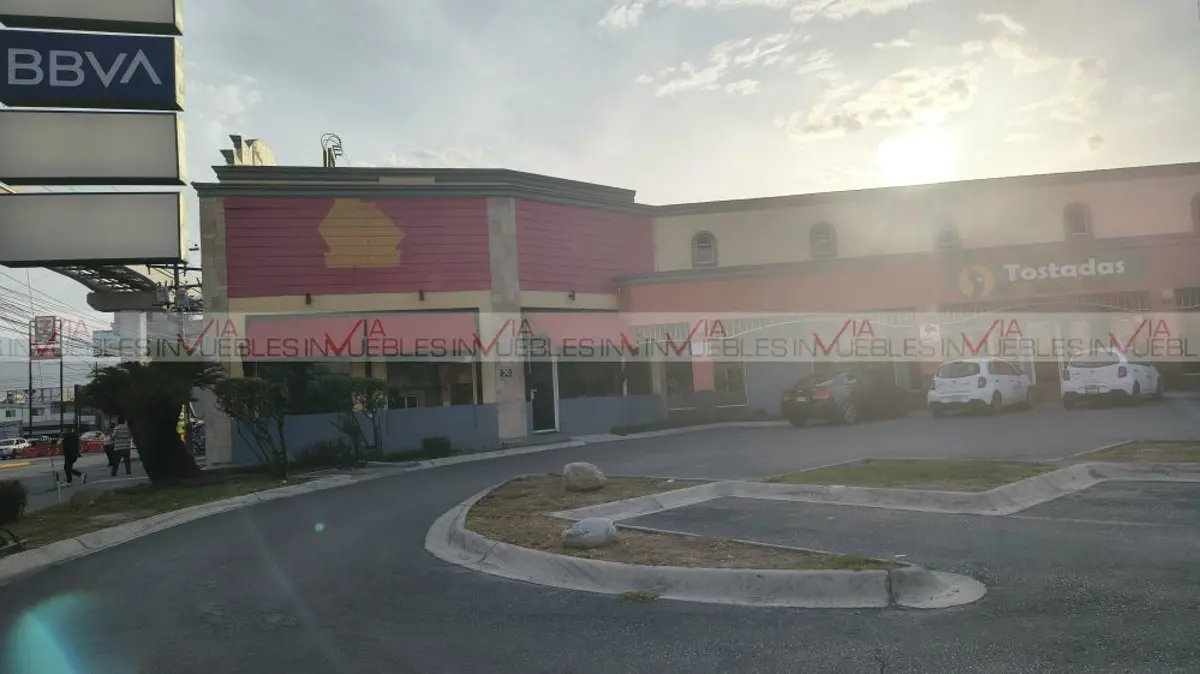 Local en renta en Linda Vista, Guadalupe — foto 1 de 12