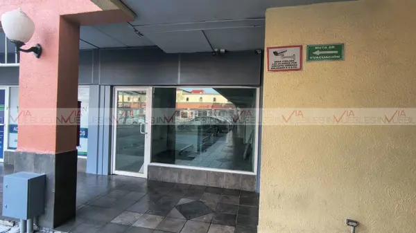 Local en renta en Linda Vista, Guadalupe — foto 2 de 12