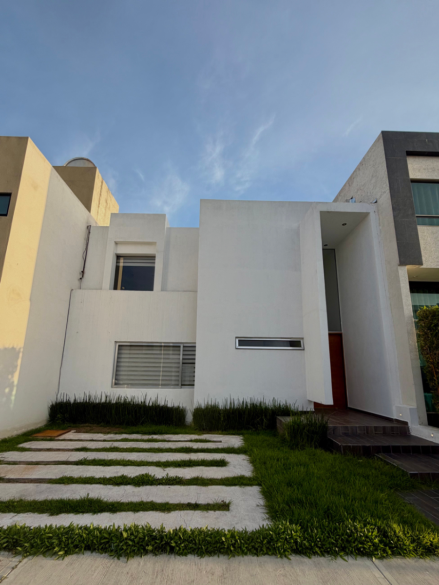 Casa en renta en Zona Plateada, Pachuca de Soto — foto 1 de 16