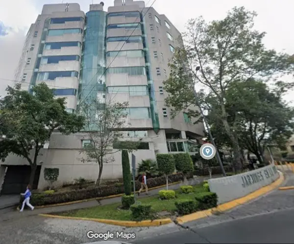 Casa en venta en Jardines En la Montaña, Tlalpan — foto 2 de 5