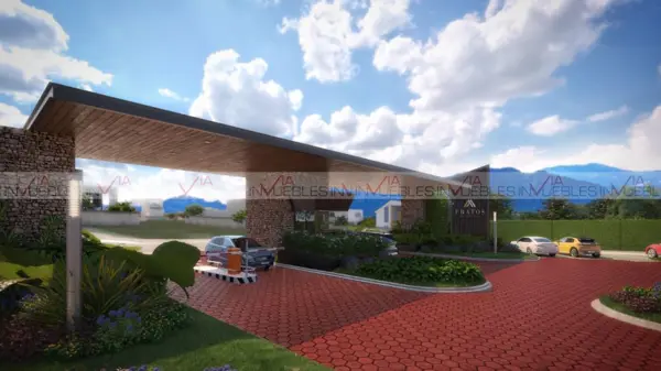 Terreno en venta en Vista de Allende, Allende — foto 3 de 18