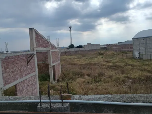 Terreno en venta en Nacozari, Tizayuca — foto 2 de 5