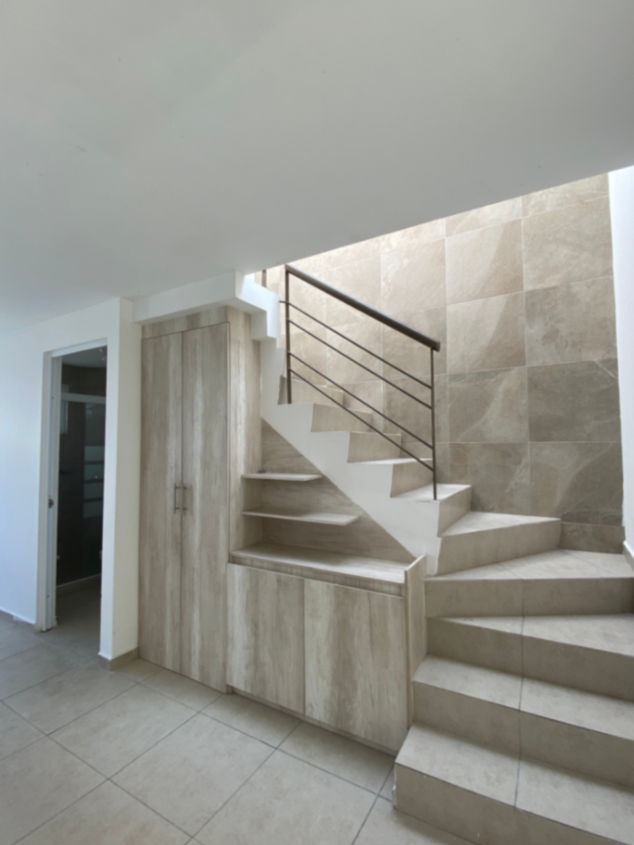 Casa en renta en Tres Cantos Residencial, Coronango — foto 1 de 26