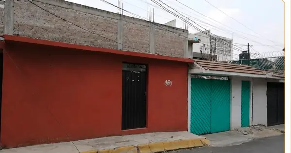 VENTA DE CASA
