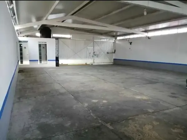 Bodega en renta en Bosques del Lago, Cuautitlán Izcalli — foto 3 de 9