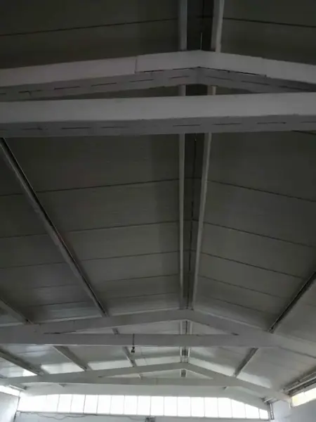 Bodega en renta en Bosques del Lago, Cuautitlán Izcalli — foto 2 de 9