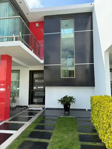 Casa en venta en Valle Blanco, Pachuca de Soto — foto 2 de 22