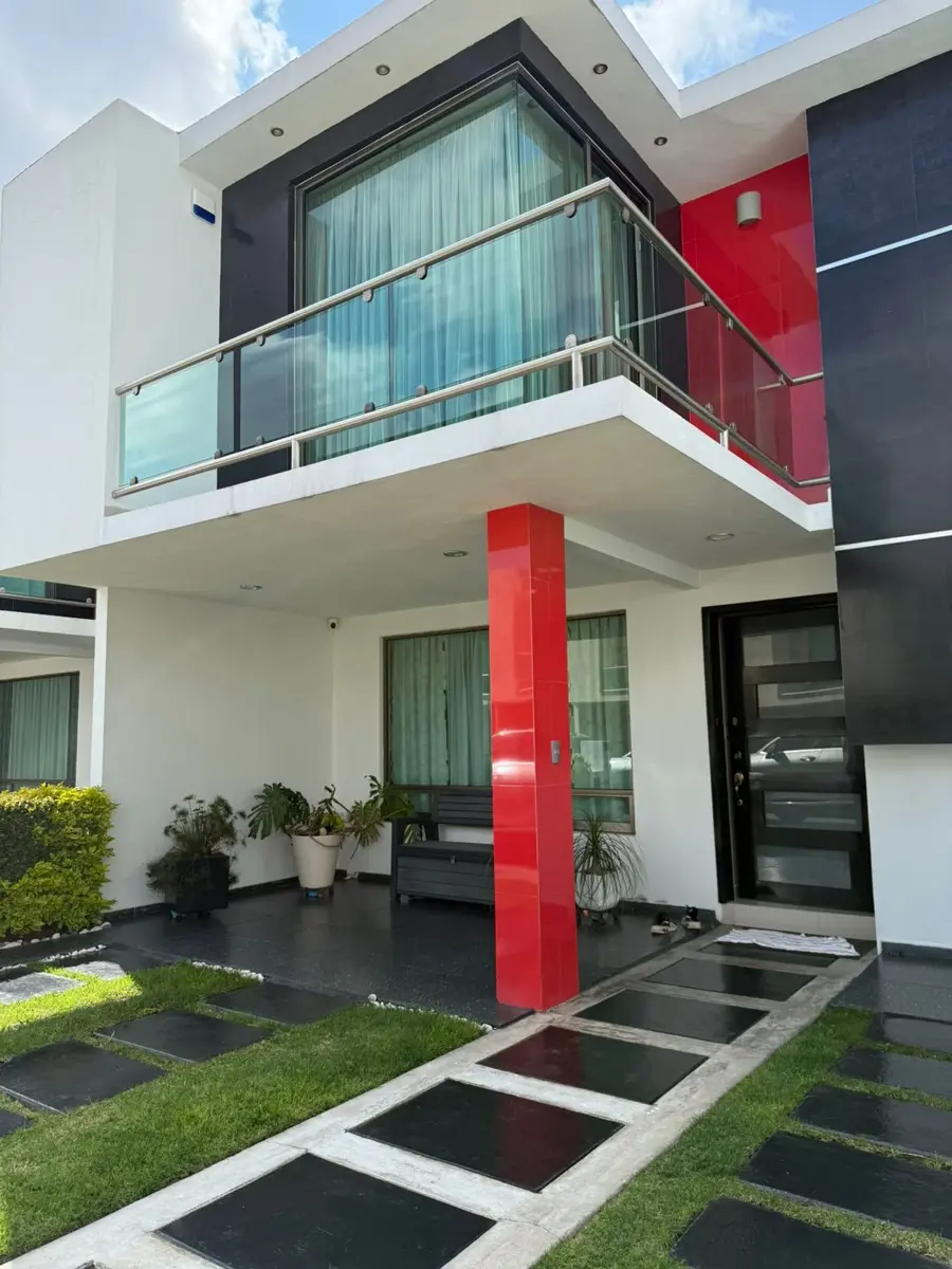 Casa en venta en Valle Blanco, Pachuca de Soto — foto 1 de 22