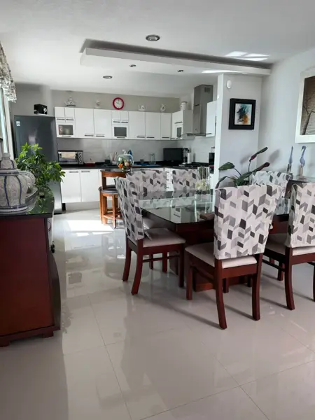 Casa en venta en Valle Blanco, Pachuca de Soto — foto 3 de 22