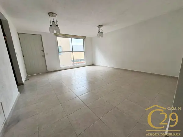 Departamento en venta en Bondojito, Gustavo A. Madero — foto 2 de 12