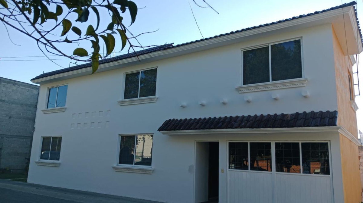 Casa en renta en Issste, Pachuca de Soto — foto 1 de 36