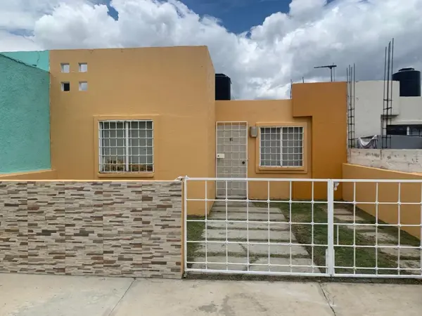 Casa en venta en Privadas Santa Matílde, Zempoala — foto 2 de 13