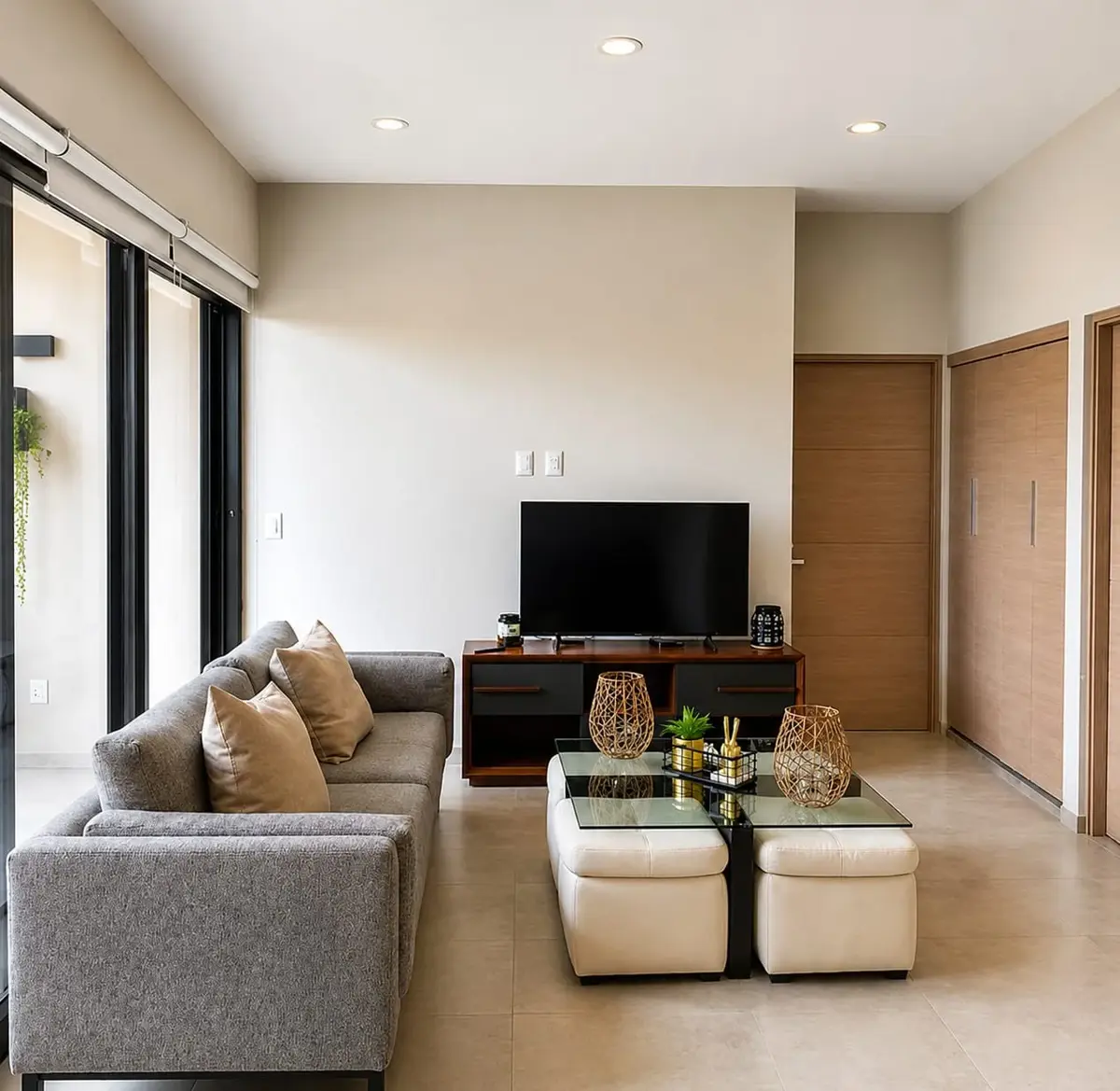 Departamento en venta en Villas del Campestre, León — foto 1 de 9