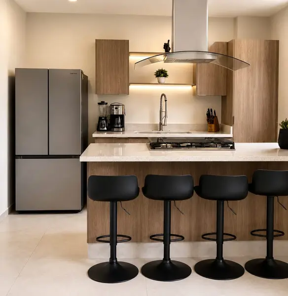 Departamento en venta en Villas del Campestre, León — foto 2 de 9