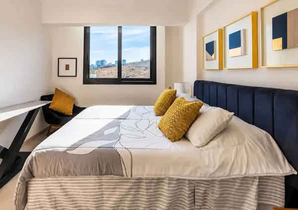 Departamento en venta en Villas del Campestre, León — foto 3 de 9
