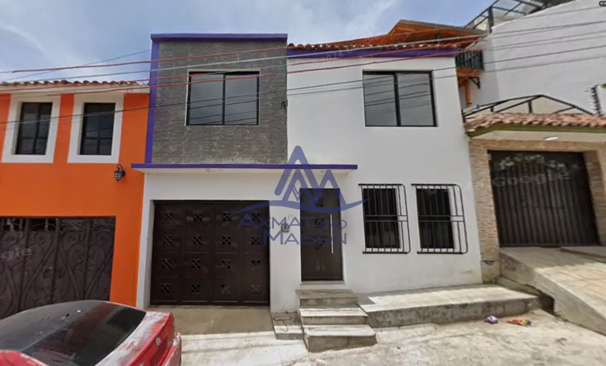 Casa en venta en Cuxtitali, San Cristóbal de las Casas — foto 1 de 11