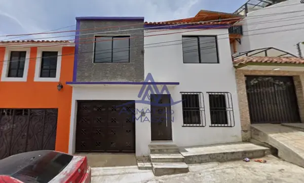 VENTA DE CASA EN SAN CRISTOBAL DE LAS CASAS CHIAPAS AD15