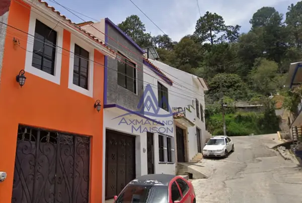 Casa en venta en Cuxtitali, San Cristóbal de las Casas — foto 3 de 11