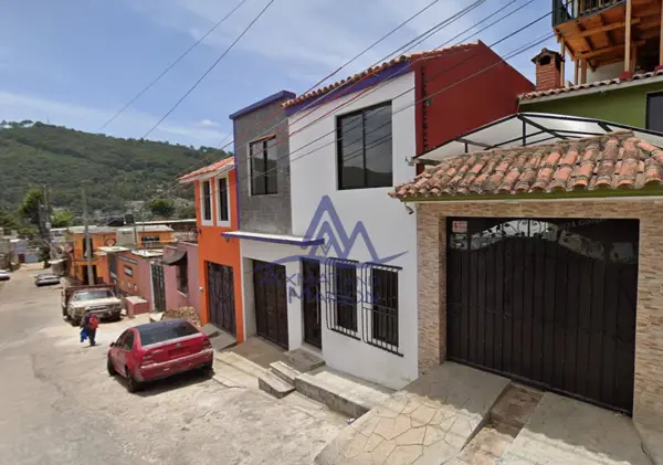 Casa en venta en Cuxtitali, San Cristóbal de las Casas — foto 2 de 11