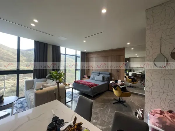 Departamento en venta en Zona Valle Oriente, San Pedro Garza García — foto 2 de 17