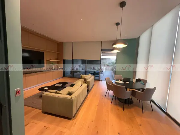Departamento en venta en Zona Valle Oriente, San Pedro Garza García — foto 3 de 17