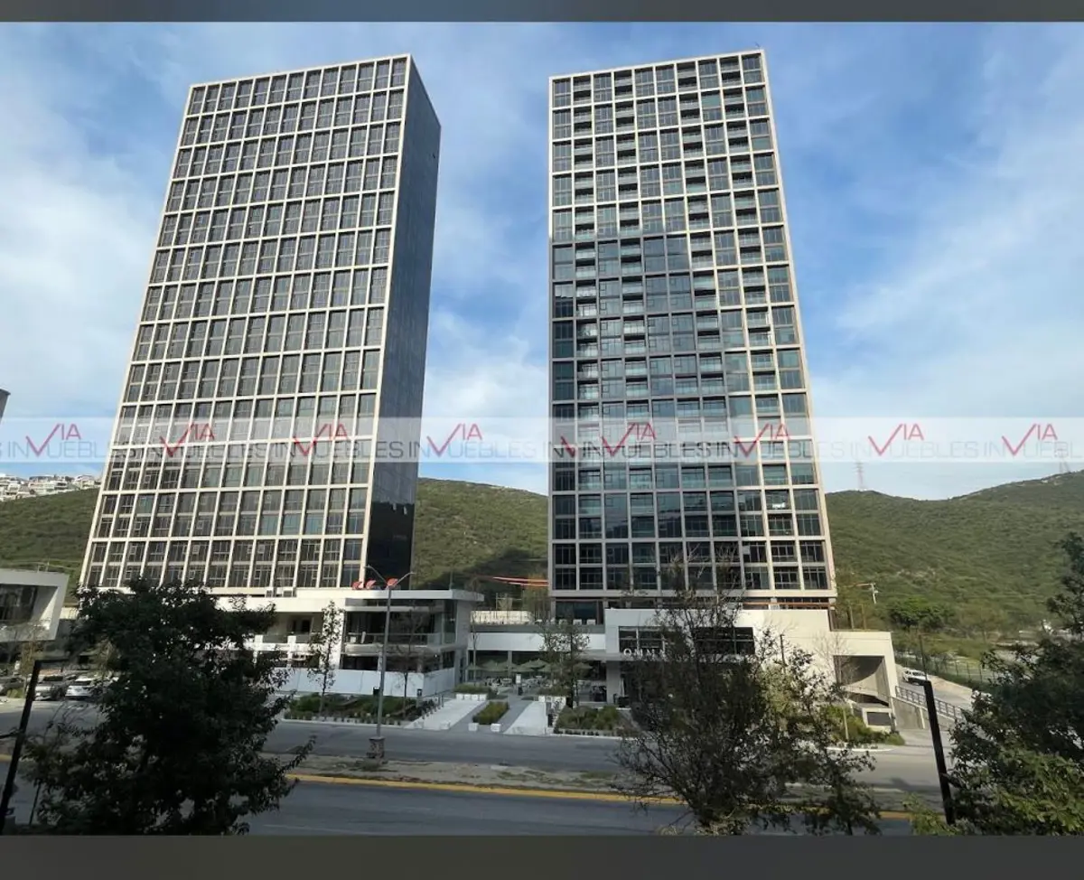 Departamento en venta en Zona Valle Oriente, San Pedro Garza García — foto 1 de 17