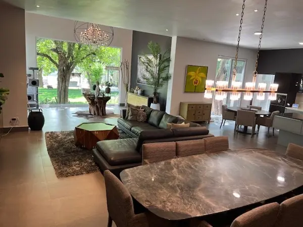 Casa en renta en Los Cristales, Monterrey — foto 2 de 12