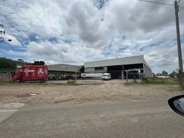 Bodega en venta en 10 de Mayo, León — foto 3 de 5