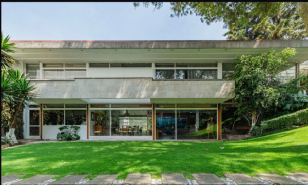 Casa en venta en Jardines del Pedregal, Álvaro Obregón — foto 2 de 12