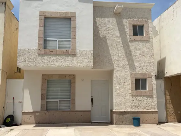 Casa en renta en Residencial Senderos, Torreón — foto 3 de 21