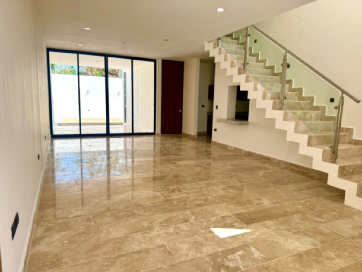 Casa en venta en Cholul, Mérida — foto 1 de 39
