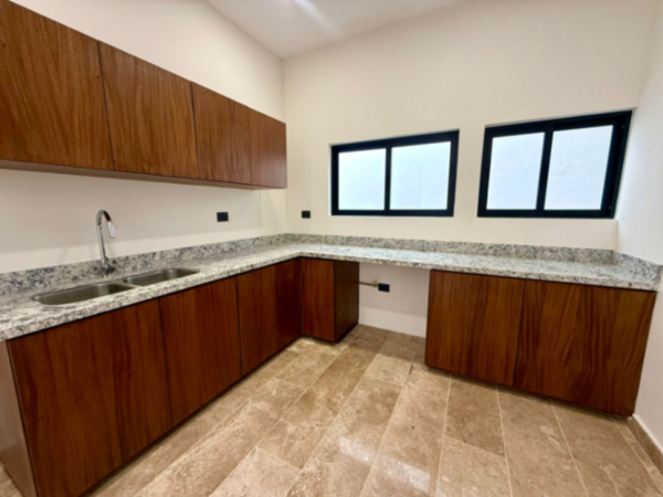 Casa en venta en Cholul, Mérida — foto 3 de 39