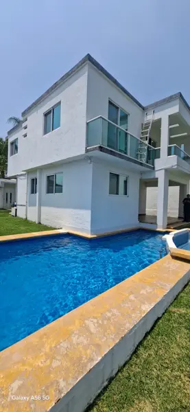 Casa en venta en Real de Oaxtepec, Yautepec — foto 2 de 22