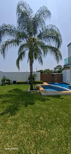 Casa en venta en Real de Oaxtepec, Yautepec — foto 3 de 22
