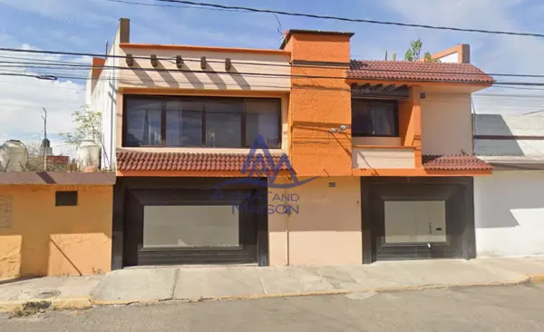 Casa en Tepeyac, Puebla, Puebla