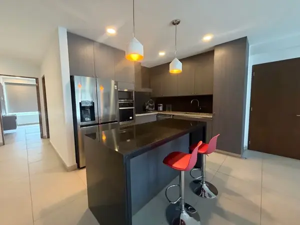 Departamento en renta en Santa Maria, Monterrey — foto 3 de 12
