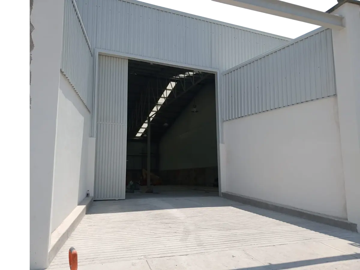 Bodega en renta en El Coto, San Juan del Río — foto 1 de 14
