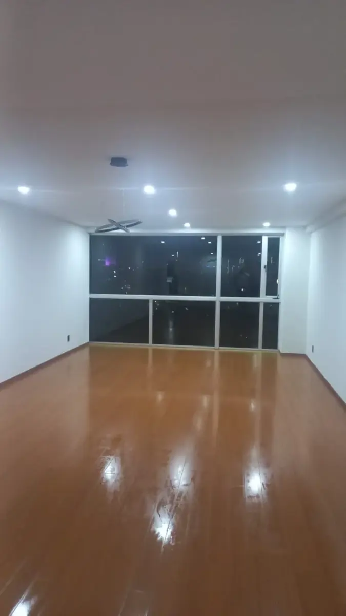 Departamento en renta en Lomas de Tecamachalco Sección Bosques I y II, Huixquilucan — foto 1 de 26