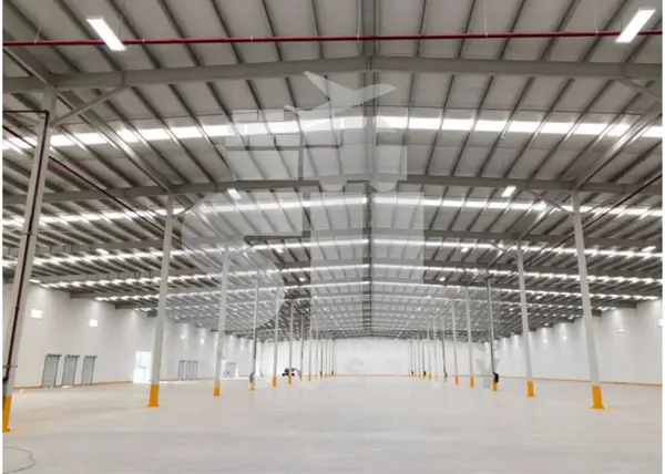 Nave en renta en Arcos Tultepec, Tultepec — foto 3 de 6