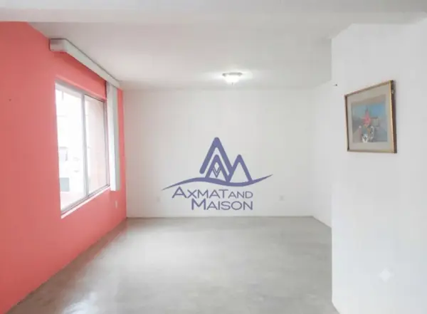 Departamento en venta en Santa Ursula Xitla, Tlalpan — foto 2 de 4