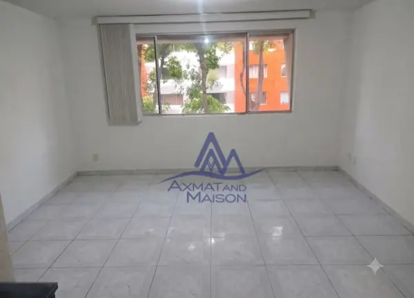 Departamento en venta en Santa Ursula Xitla, Tlalpan — foto 3 de 4