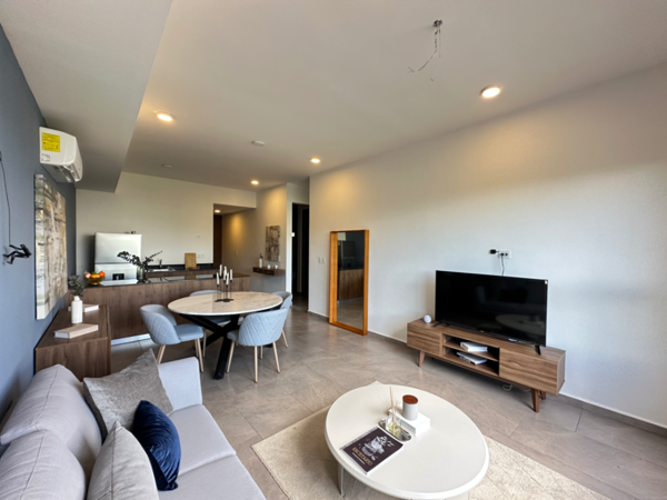Departamento en venta en Montebello, Mérida — foto 3 de 26