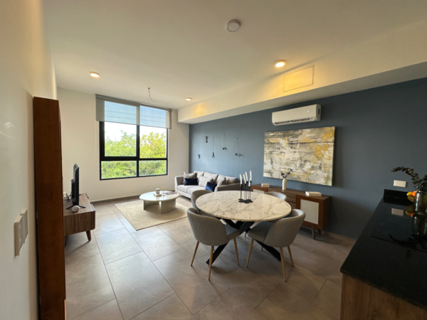 Departamento en venta en Montebello, Mérida — foto 2 de 26