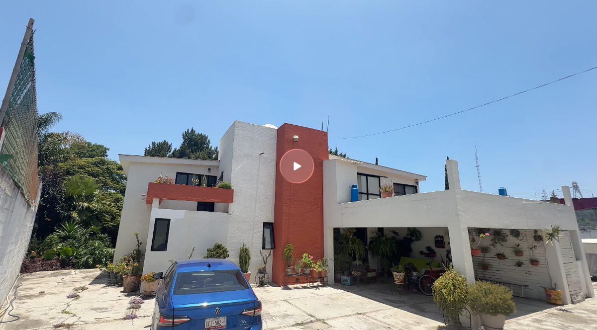 Quinta en venta en Santiago Momoxpan, San Pedro Cholula — foto 1 de 26