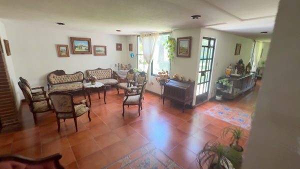 Quinta en venta en Santiago Momoxpan, San Pedro Cholula — foto 3 de 26