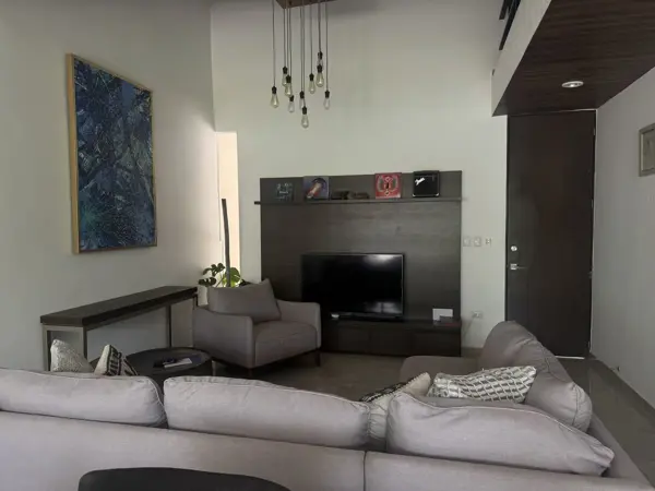 Casa en renta en Temozon Norte, Mérida — foto 3 de 17