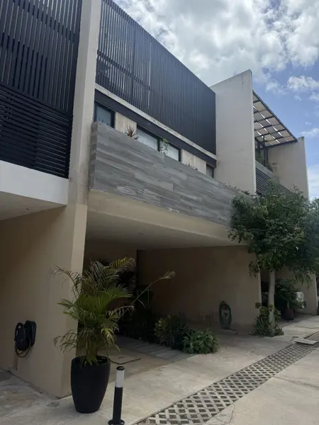 Casa en renta en Temozon Norte, Mérida — foto 2 de 17