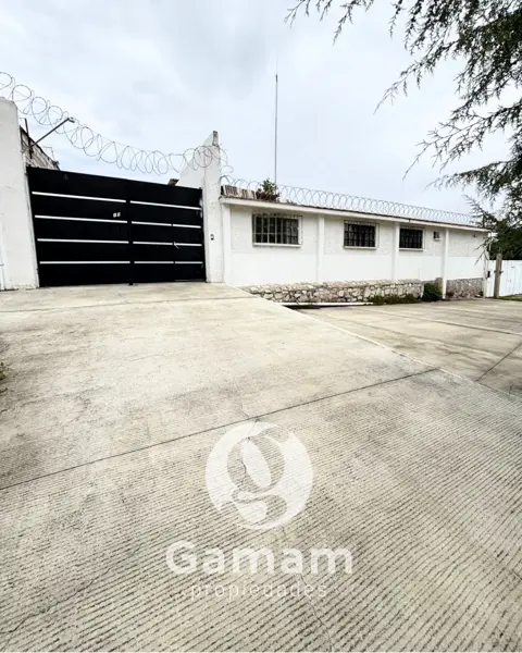 Oficina en renta en Alamo Rustico, Mineral de la Reforma — foto 2 de 39