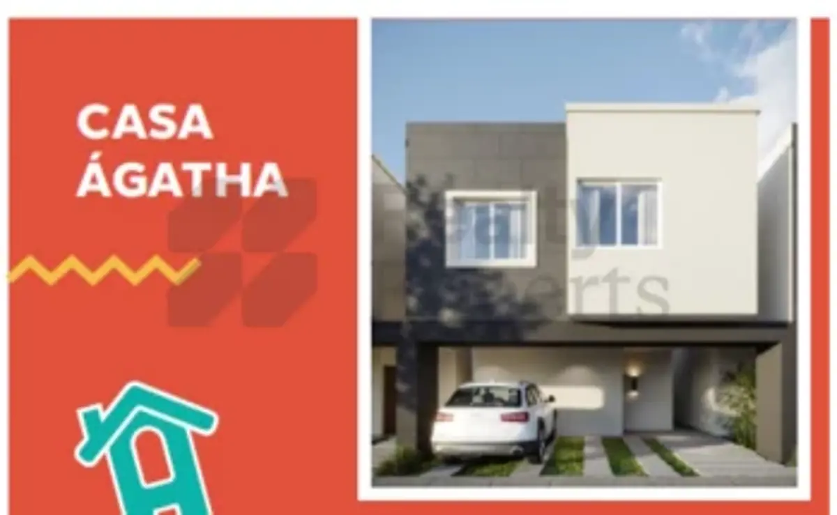 Casa en venta en Arboledas del Mezquital, Apodaca — foto 1 de 10